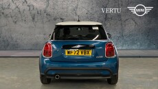 MINI Hatchback 1.5 Cooper Classic 3dr Auto Petrol Hatchback